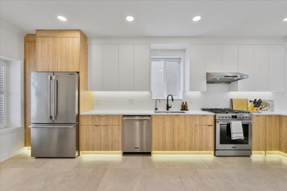 Photo 16 at 817 W 60th Avenue, Marpole, Vancouver West