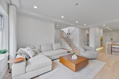 Photo 1 at 817 W 60th Avenue, Marpole, Vancouver West