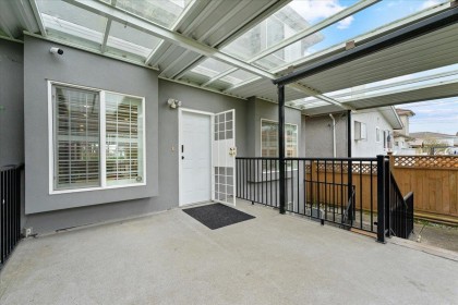 Photo 35 at 817 W 60th Avenue, Marpole, Vancouver West