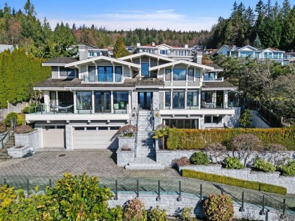 Photo 2 at 1479 Chippendale Road, Canterbury WV, West Vancouver