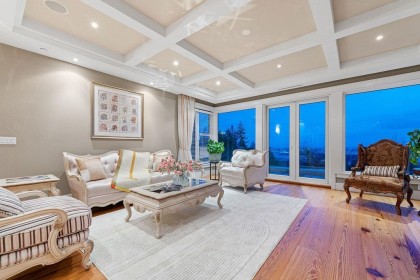 Photo 6 at 1479 Chippendale Road, Canterbury WV, West Vancouver