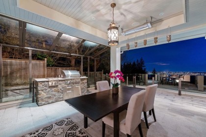 Photo 17 at 1479 Chippendale Road, Canterbury WV, West Vancouver