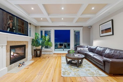 Photo 12 at 1479 Chippendale Road, Canterbury WV, West Vancouver