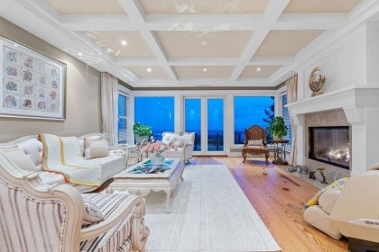Photo 7 at 1479 Chippendale Road, Canterbury WV, West Vancouver