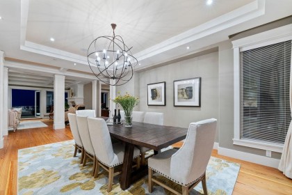 Photo 9 at 1479 Chippendale Road, Canterbury WV, West Vancouver