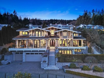 Photo 38 at 1479 Chippendale Road, Canterbury WV, West Vancouver