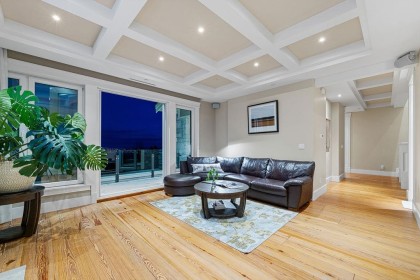 Photo 10 at 1479 Chippendale Road, Canterbury WV, West Vancouver