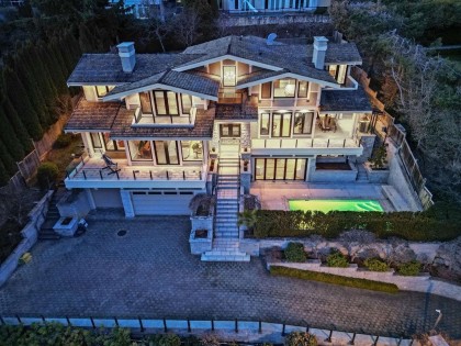 Photo 35 at 1479 Chippendale Road, Canterbury WV, West Vancouver