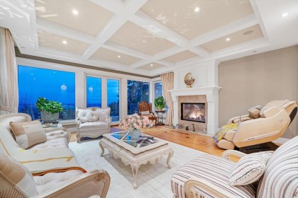 Photo 8 at 1479 Chippendale Road, Canterbury WV, West Vancouver