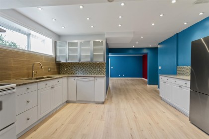 Photo 5 at 186 E Braemar Road, Upper Lonsdale, North Vancouver
