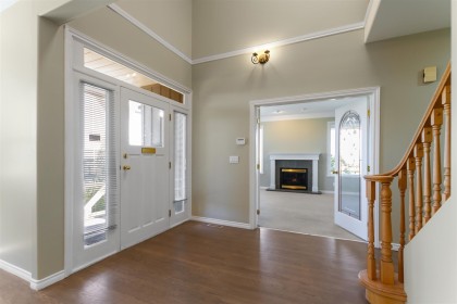 Photo 24 at 186 E Braemar Road, Upper Lonsdale, North Vancouver