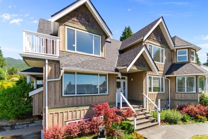 Photo 25 at 186 E Braemar Road, Upper Lonsdale, North Vancouver