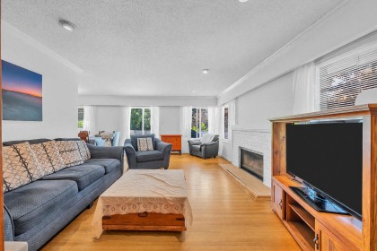 Photo 23 at 468 Saville Crescent, Upper Delbrook, North Vancouver