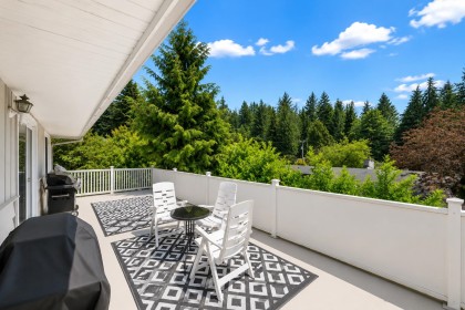 Photo 6 at 468 Saville Crescent, Upper Delbrook, North Vancouver