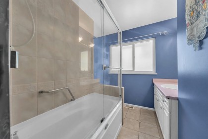 Photo 7 at 468 Saville Crescent, Upper Delbrook, North Vancouver