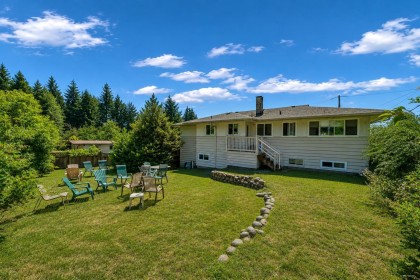 Photo 3 at 468 Saville Crescent, Upper Delbrook, North Vancouver