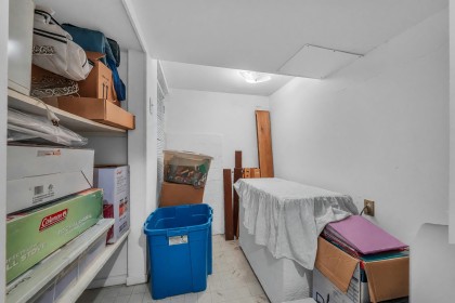 Photo 32 at 468 Saville Crescent, Upper Delbrook, North Vancouver