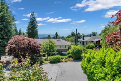Photo 1 at 468 Saville Crescent, Upper Delbrook, North Vancouver
