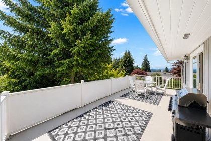 Photo 5 at 468 Saville Crescent, Upper Delbrook, North Vancouver
