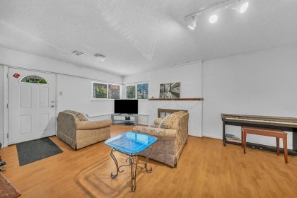 Photo 30 at 468 Saville Crescent, Upper Delbrook, North Vancouver