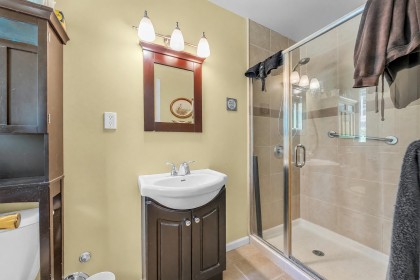 Photo 10 at 468 Saville Crescent, Upper Delbrook, North Vancouver