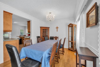 Photo 18 at 468 Saville Crescent, Upper Delbrook, North Vancouver