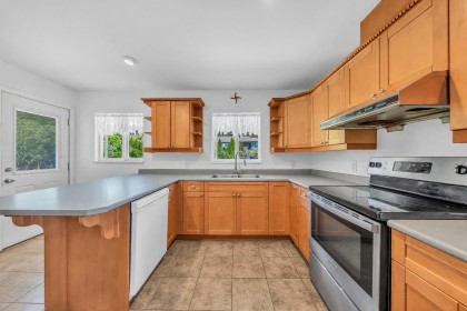 Photo 15 at 468 Saville Crescent, Upper Delbrook, North Vancouver
