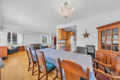 Photo 19 at 468 Saville Crescent, Upper Delbrook, North Vancouver