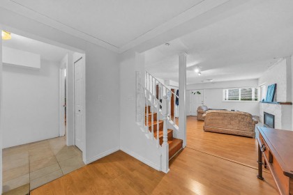 Photo 31 at 468 Saville Crescent, Upper Delbrook, North Vancouver