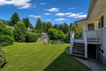 Photo 4 at 468 Saville Crescent, Upper Delbrook, North Vancouver