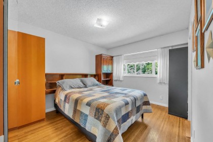 Photo 8 at 468 Saville Crescent, Upper Delbrook, North Vancouver