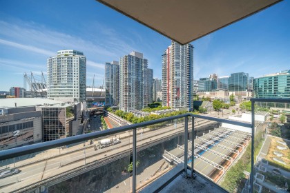 Photo 23 at 1707 - 689 Abbott Street, Downtown VW, Vancouver West