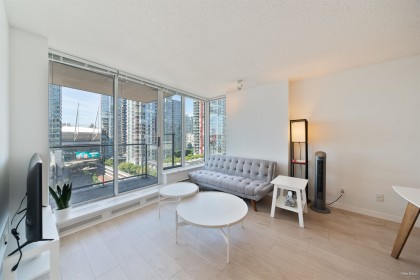Photo 6 at 1707 - 689 Abbott Street, Downtown VW, Vancouver West