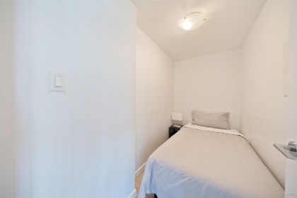 Photo 17 at 1707 - 689 Abbott Street, Downtown VW, Vancouver West