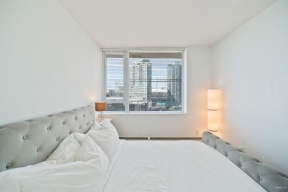 Photo 16 at 1707 - 689 Abbott Street, Downtown VW, Vancouver West