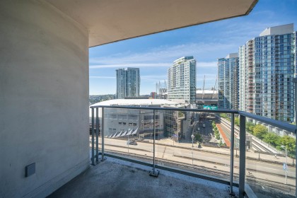 Photo 22 at 1707 - 689 Abbott Street, Downtown VW, Vancouver West