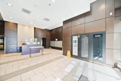 Photo 20 at 1707 - 689 Abbott Street, Downtown VW, Vancouver West