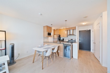 Photo 9 at 1707 - 689 Abbott Street, Downtown VW, Vancouver West