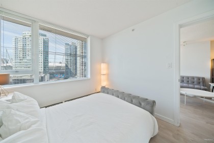 Photo 14 at 1707 - 689 Abbott Street, Downtown VW, Vancouver West