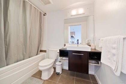 Photo 18 at 1707 - 689 Abbott Street, Downtown VW, Vancouver West