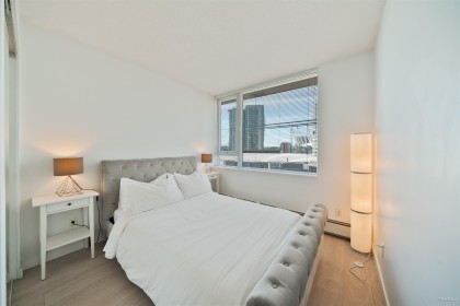 Photo 15 at 1707 - 689 Abbott Street, Downtown VW, Vancouver West