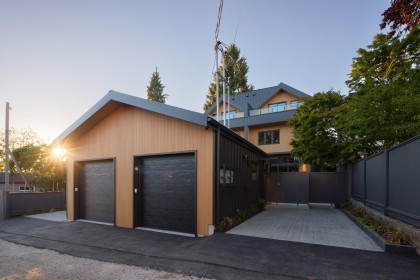 Photo 27 at 1 - 3768 W 2nd Avenue, Point Grey, Vancouver West