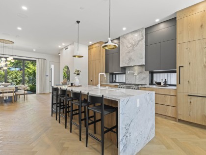 Photo 6 at 1 - 3768 W 2nd Avenue, Point Grey, Vancouver West