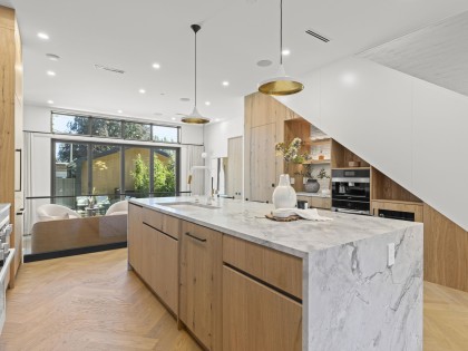 Photo 7 at 1 - 3768 W 2nd Avenue, Point Grey, Vancouver West