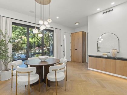 Photo 3 at 1 - 3768 W 2nd Avenue, Point Grey, Vancouver West