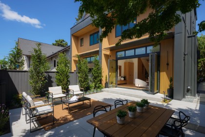 Photo 24 at 1 - 3768 W 2nd Avenue, Point Grey, Vancouver West