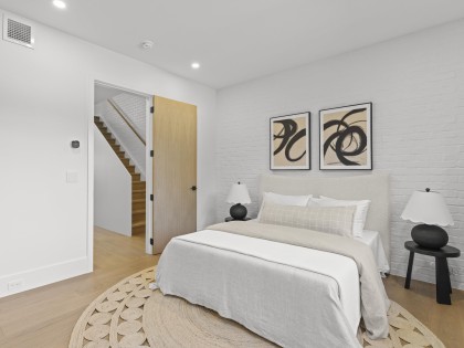 Photo 14 at 1 - 3768 W 2nd Avenue, Point Grey, Vancouver West