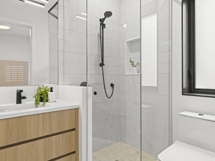 Photo 18 at 1 - 3768 W 2nd Avenue, Point Grey, Vancouver West