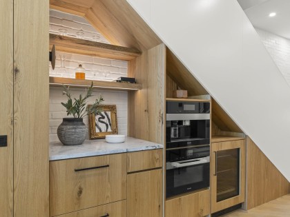 Photo 8 at 1 - 3768 W 2nd Avenue, Point Grey, Vancouver West