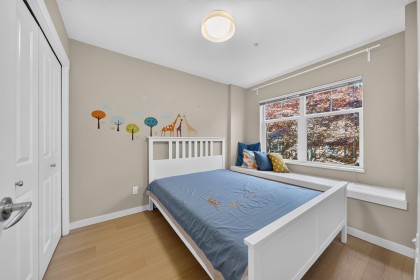 Photo 23 at 23 - 5812 Tisdall Street, Vancouver West